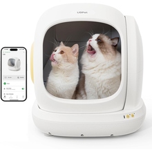 Смарт лоток UBPET UCAT C20