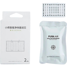 Фільтр PETKIT Pura Air Fliter 2шт (PETKIT-AF)