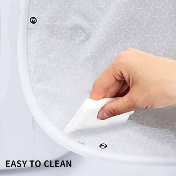 Сменная подкладка для наполнителя PETKIT High Performance Cat Litter Pad Max (P9220) Тип коврик