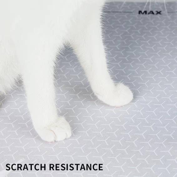 Внешний вид Сменная подкладка для наполнителя PETKIT High Performance Cat Litter Pad Max (P9220)