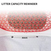 Сменная подкладка для наполнителя PETKIT High Performance Cat Litter Pad Max (P9220)