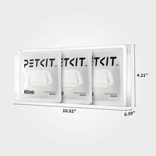 Нейтрализатор запаха PETKIT Pet Odor Eliminator N50 2.0 3 шт (P9223)