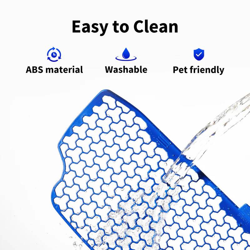 Просеиватель для лотка PETKIT PUROBOT ULTRA (P99031) Цвет синий