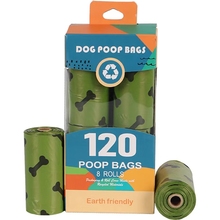 Пакети LAPKA для збирання за собаками (LPK-33)