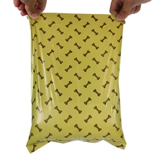 Пакети LAPKA для збирання за собаками (LPK-33)