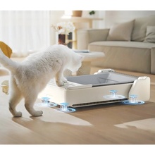 Автоматичний туалет для кішок UBPET C30