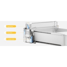 Автоматичний туалет для кішок UBPET C30