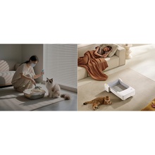 Автоматичний туалет для кішок UBPET C30