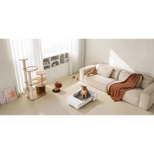 Автоматичний туалет для кішок UBPET C30