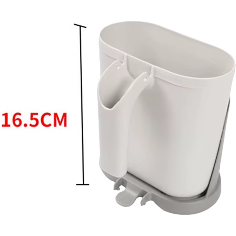 В Україні Лопатка ME&PET із контейнером Grey (NMP35)