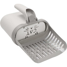 Лопатка ME&PET із контейнером Grey (NMP35)