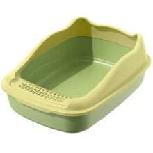 Туалет INSPIRE Green (ins-dark-422816)