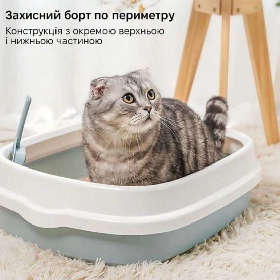 Туалет INSPIRE Grey (ins-grey-403412) Тип туалет