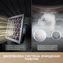 Смарт лоток MOVA LR10 Prime