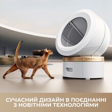 Смарт лоток MOVA LR10 Prime