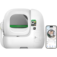 Смарт-лоток PETKIT PUROBOT MAX PRO 2 (P9904)