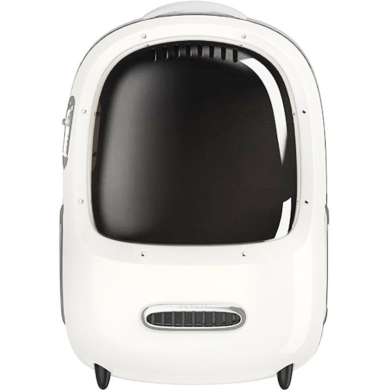 Рюкзак-перенесення PETKIT Breezy 2 Smart Cat Carrier White (P7704-W)