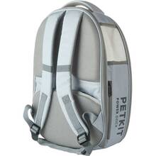 Рюкзак-перенесення PETKIT Breezy 2 Smart Cat Carrier Desert Camo (P7704-DC)