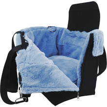 Сумка-переноска WP MERCHANDISE Grace (FWPBAGGRECE24BK00)