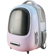 Рюкзак-переноска PETKIT Breezy 2 Cat Carrier Pink (P7704)
