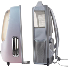 Рюкзак-переноска PETKIT Breezy 2 Cat Carrier Pink (P7704)