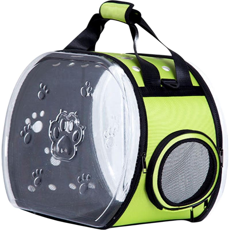 Сумка-переноска INSPIRE TMPB026 Green