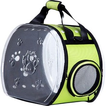 Сумка-переноска INSPIRE TMPB026 Green