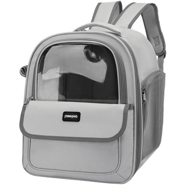 Рюкзак-перенесення INSPIRE Grey (inswindowgrey)