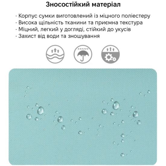 Покупка Рюкзак-перенесення INSPIRE Hello Cat Blue