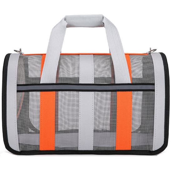 Сумка-перенесення INSPIRE Bag Orange Тип сумка-перенесення
