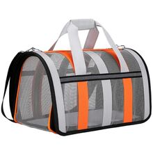 Сумка-перенесення INSPIRE Bag Orange