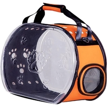 Сумка-перенесення INSPIRE TMPB026 Orange (TMPB026-orange)