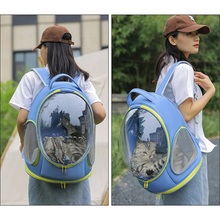 Рюкзак-переноска INSPIRE Blue (TMPB011-blue)