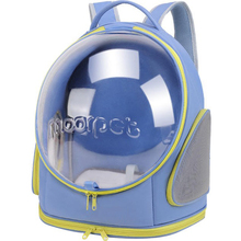 Рюкзак-переноска INSPIRE Blue (TMPB011-blue)