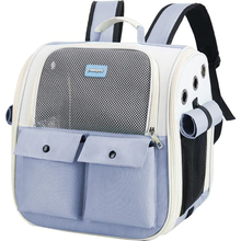 Рюкзак-переноска INSPIRE Blue (TMPB017-blue)
