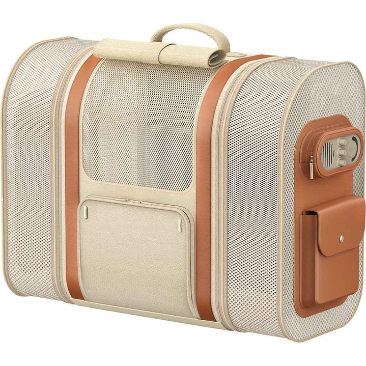 Рюкзак-переноска MOVA для животных Pet Backpack PB10 Pro (PPK10A) Рюкзак-переноска MOVA для животных Pet Backpack PB10 Pro (PPK10A) Размеры  60 х 46 х 26 см