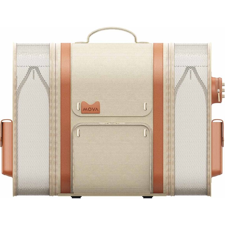 Рюкзак-переноска MOVA для животных Pet Backpack PB10 Pro (PPK10A) Рюкзак-переноска MOVA для животных Pet Backpack PB10 Pro (PPK10A) Особенности  сборно-разборная модель