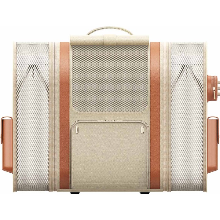 Рюкзак-переноска MOVA для животных Pet Backpack PB10 Pro (PPK10A) Рюкзак-переноска MOVA для животных Pet Backpack PB10 Pro (PPK10A) Тип рюкзак-переноска