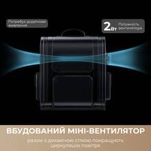 Рюкзак-перенесення MOVA для тварин Pet Backpack PB10 Pro (PPK10A)