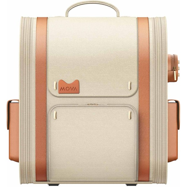 Рюкзак-переноска MOVA для животных Pet Backpack PB10 Pro (PPK10A) Рюкзак-переноска MOVA для животных Pet Backpack PB10 Pro (PPK10A)