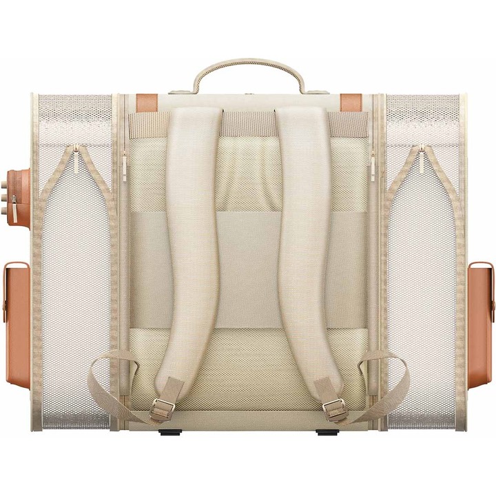 Рюкзак-переноска MOVA для животных Pet Backpack PB10 Pro (PPK10A) Заказать Рюкзак-переноска MOVA для животных Pet Backpack PB10 Pro (PPK10A)