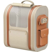 Рюкзак-переноска MOVA для животных Pet Backpack PB10 Pro (PPK10A) Рюкзак-переноска MOVA для животных Pet Backpack PB10 Pro (PPK10A)