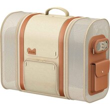 Рюкзак-переноска MOVA для животных Pet Backpack PB10 Pro (PPK10A) Рюкзак-переноска MOVA для животных Pet Backpack PB10 Pro (PPK10A)