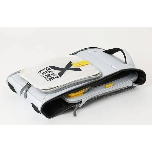 Фото 4 Рюкзак-переноска PETKIT Breezy xZone Pet Carrier Grey (P7703)