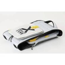 Рюкзак-переноска PETKIT Breezy xZone Pet Carrier Grey (P7703)
