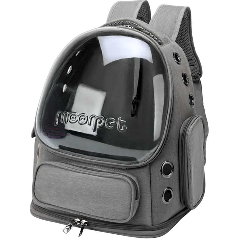 Рюкзак-перенесення LAPKA Gray (LPK-02) Тип рюкзак-перенесення