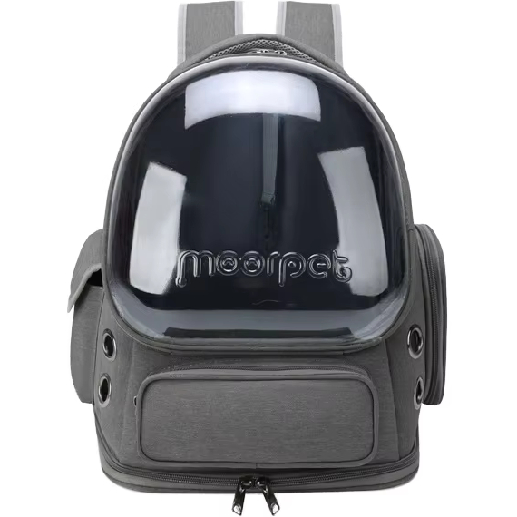 Рюкзак-перенесення LAPKA Gray (LPK-02)