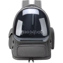 Рюкзак-перенесення LAPKA Gray (LPK-02)