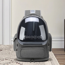 Рюкзак-перенесення LAPKA Gray (LPK-02)