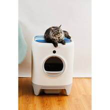 Подушка PETKIT 4 seasons Pura X AUTO Cat Litter Box